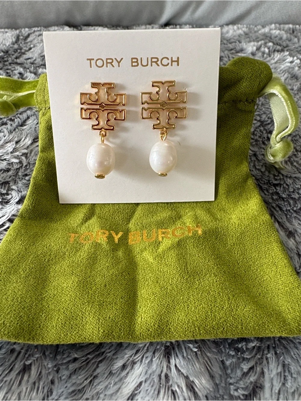 Tory Burch Earrings